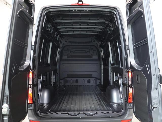 Mercedes-Benz SPRINTER 315 L2H2 RWD PRO