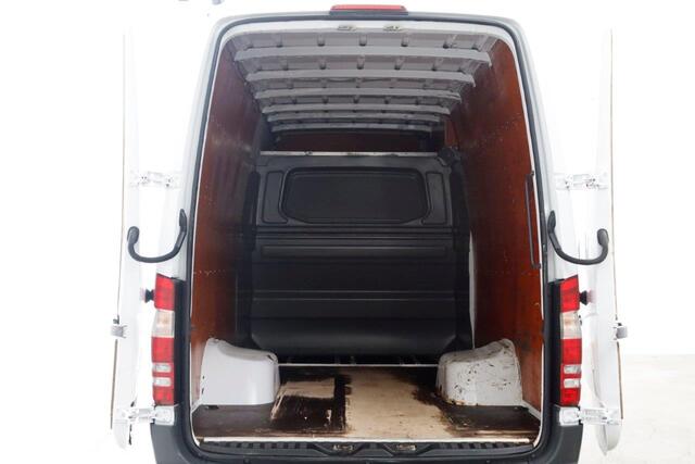 Mercedes-Benz SPRINTER 514 CDI 143pk E6 L3H2 Maxi 7G Automaat D.C. Airco Trekhaak 3000kg 03-2017