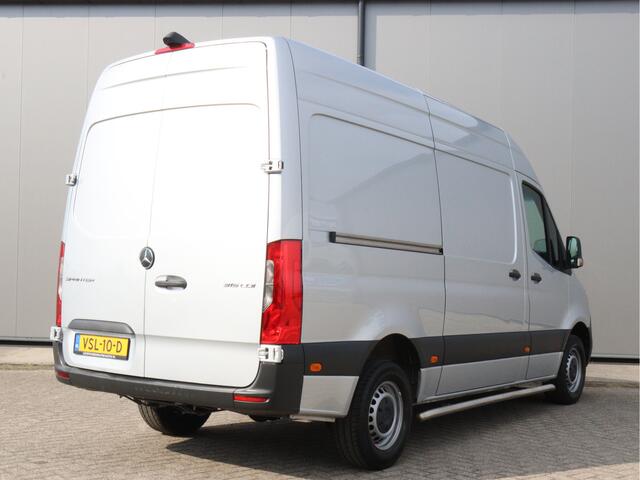 Mercedes-Benz SPRINTER 315 1.9 CDI L2H2 RWD 3500KG Trekgewicht Cruise Control Achteruitrijcamera Apple Carplay/Android Auto Betimmering