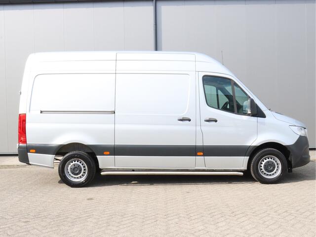 Mercedes-Benz SPRINTER 315 1.9 CDI L2H2 RWD 3500KG Trekgewicht Cruise Control Achteruitrijcamera Apple Carplay/Android Auto Betimmering