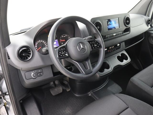 Mercedes-Benz SPRINTER 315 1.9 CDI L2H2 RWD 3500KG Trekgewicht Cruise Control Achteruitrijcamera Apple Carplay/Android Auto Betimmering