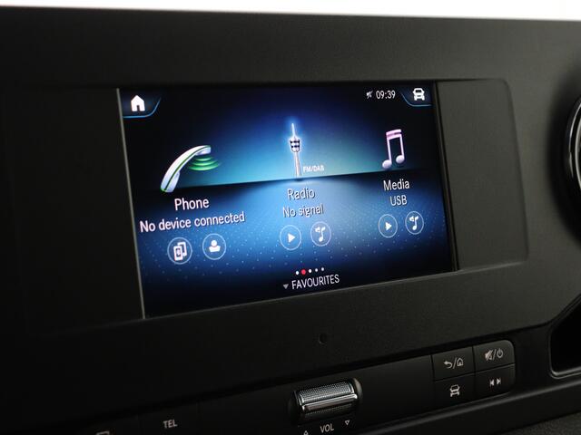 Mercedes-Benz SPRINTER 315 1.9 CDI L2H2 RWD 3500KG Trekgewicht Cruise Control Achteruitrijcamera Apple Carplay/Android Auto Betimmering