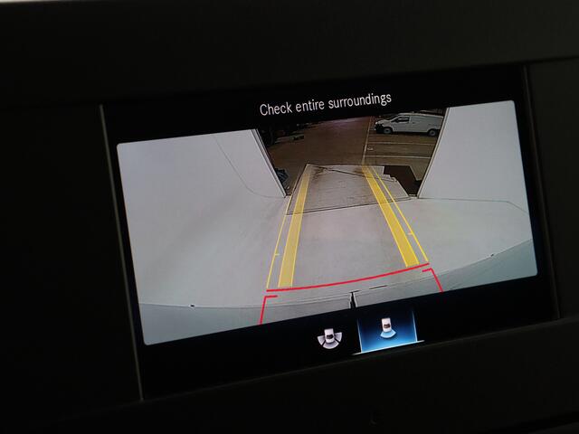 Mercedes-Benz SPRINTER 315 1.9 CDI L2H2 RWD 3500KG Trekgewicht Cruise Control Achteruitrijcamera Apple Carplay/Android Auto Betimmering