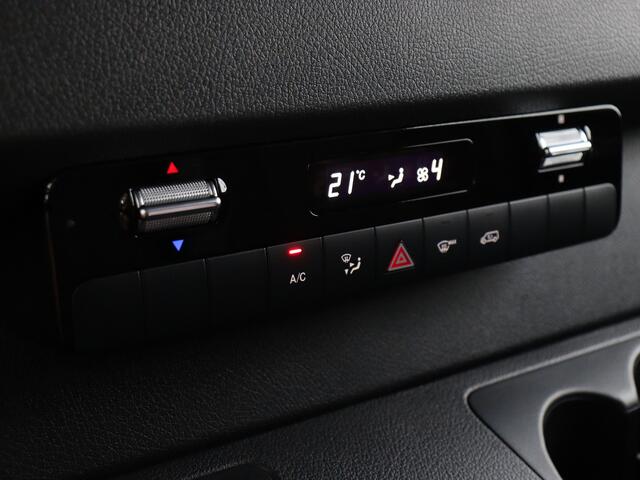 Mercedes-Benz SPRINTER 315 1.9 CDI L2H2 RWD 3500KG Trekgewicht Cruise Control Achteruitrijcamera Apple Carplay/Android Auto Betimmering