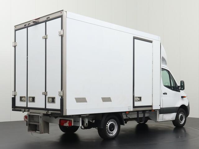 Mercedes-Benz SPRINTER 316CDI Koel/Vries Bakwagen 12|220V | Navigatie | Camera | Airco | Cruise
