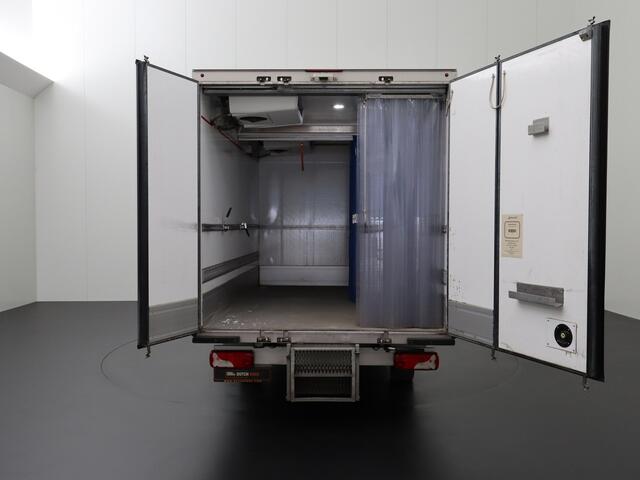 Mercedes-Benz SPRINTER 316CDI Koel/Vries Bakwagen 12|220V | Navigatie | Camera | Airco | Cruise