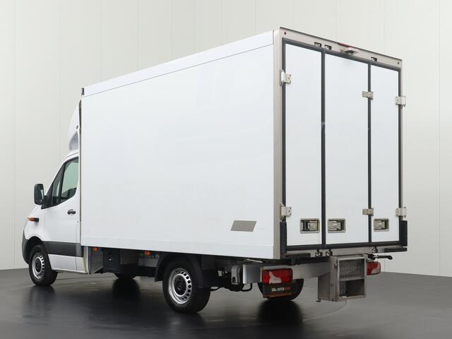 Mercedes-Benz SPRINTER 316CDI Koel/Vries Bakwagen 12|220V | Navigatie | Camera | Airco | Cruise