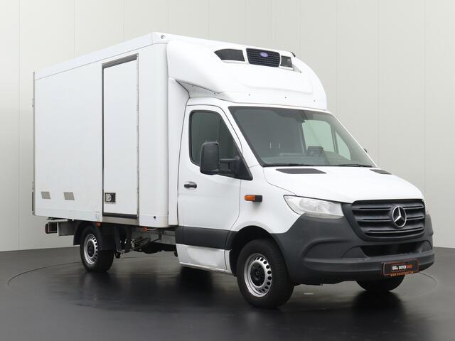Mercedes-Benz SPRINTER 316CDI Koel/Vries Bakwagen 12|220V | Navigatie | Camera | Airco | Cruise