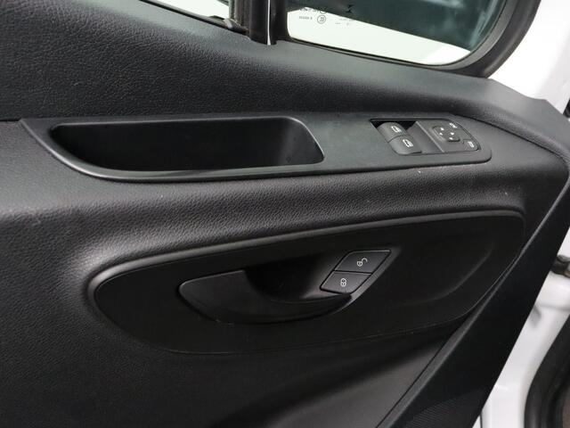 Mercedes-Benz SPRINTER 316CDI Koel/Vries Bakwagen 12|220V | Navigatie | Camera | Airco | Cruise