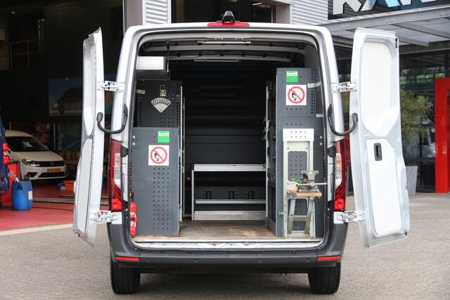 Mercedes-Benz SPRINTER 314 CDI | Aut. | L1H1 | Inrichting | Mbux | Camera | Clima..