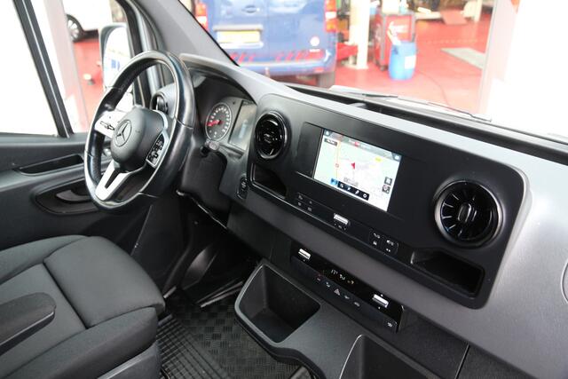 Mercedes-Benz SPRINTER 314 CDI | Aut. | L1H1 | Inrichting | Mbux | Camera | Clima..