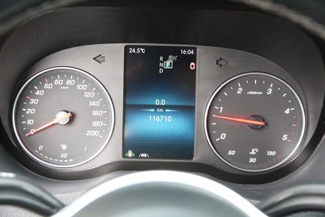 Mercedes-Benz SPRINTER 314 CDI | Aut. | L1H1 | Inrichting | Mbux | Camera | Clima..