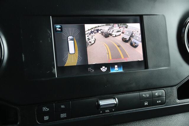 Mercedes-Benz SPRINTER 314 CDI | Aut. | L1H1 | Inrichting | Mbux | Camera | Clima..