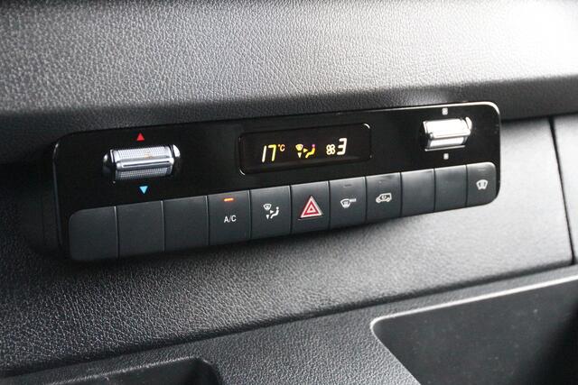 Mercedes-Benz SPRINTER 314 CDI | Aut. | L1H1 | Inrichting | Mbux | Camera | Clima..