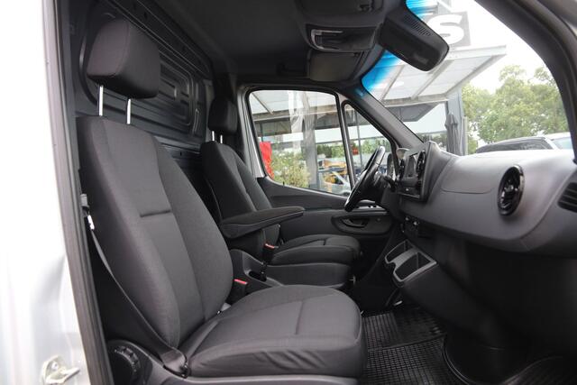 Mercedes-Benz SPRINTER 314 CDI | Aut. | L1H1 | Inrichting | Mbux | Camera | Clima..