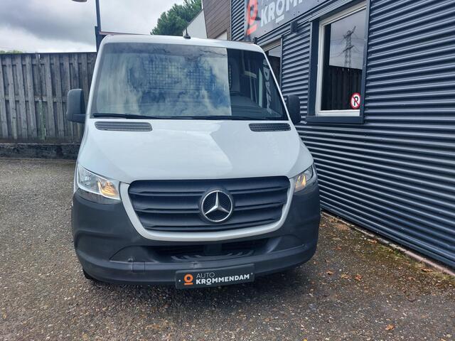 Mercedes-Benz SPRINTER 514 2.2 CDI 366 pick-up, automaat, airco