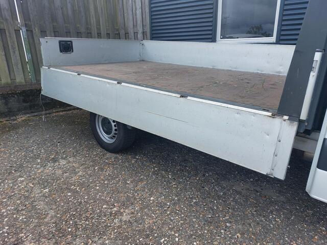 Mercedes-Benz SPRINTER 514 2.2 CDI 366 pick-up, automaat, airco