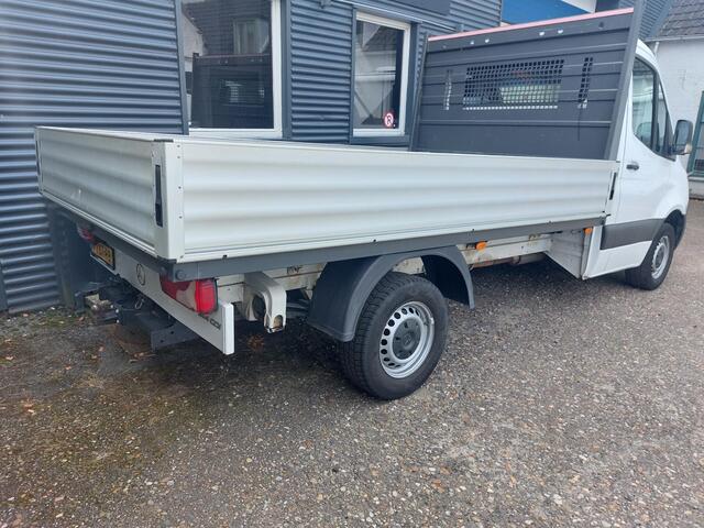 Mercedes-Benz SPRINTER 514 2.2 CDI 366 pick-up, automaat, airco