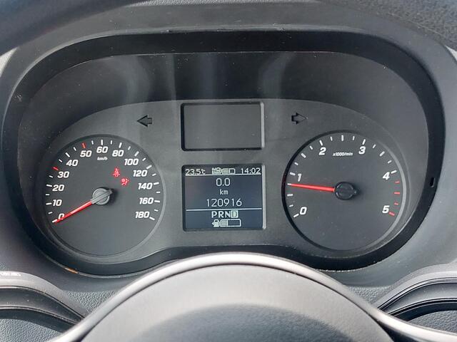 Mercedes-Benz SPRINTER 514 2.2 CDI 366 pick-up, automaat, airco