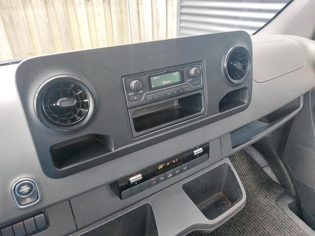 Mercedes-Benz SPRINTER 514 2.2 CDI 366 pick-up, automaat, airco