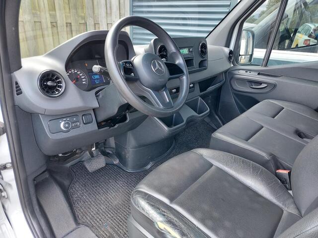 Mercedes-Benz SPRINTER 514 2.2 CDI 366 pick-up, automaat, airco