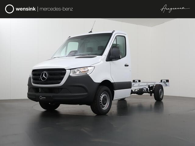 Mercedes-Benz SPRINTER 311 CDI Chassis L3 RWD PRO