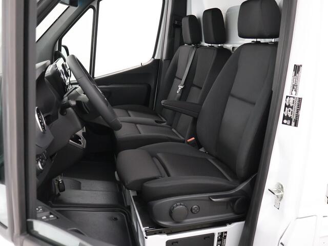 Mercedes-Benz SPRINTER 311 CDI Chassis L3 RWD PRO