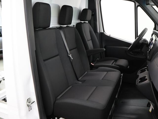 Mercedes-Benz SPRINTER 311 CDI Chassis L3 RWD PRO