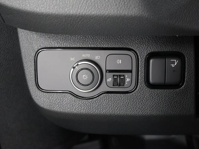 Mercedes-Benz SPRINTER 311 CDI Chassis L3 RWD PRO