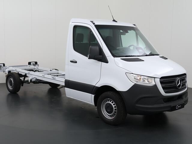 Mercedes-Benz SPRINTER 311 CDI Chassis L3 RWD PRO