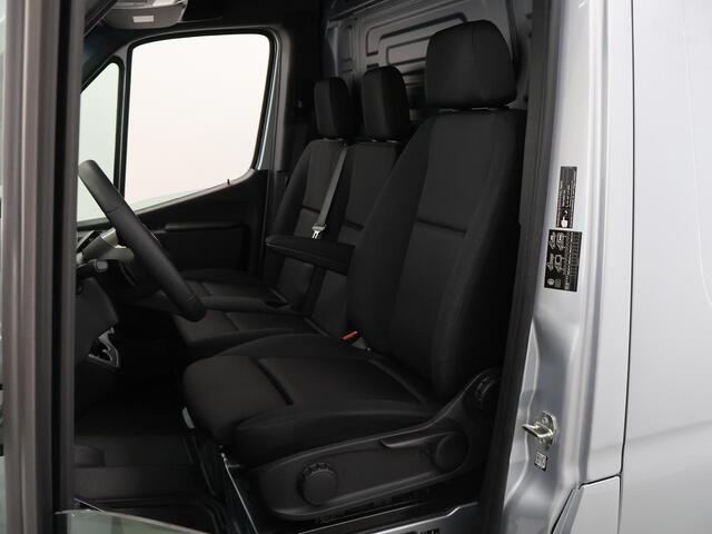 Mercedes-Benz SPRINTER 315 1.9 CDI L2 Pro | Smartphone integratie | Bijrijdersbank | Comfortbestuurdersstoel |