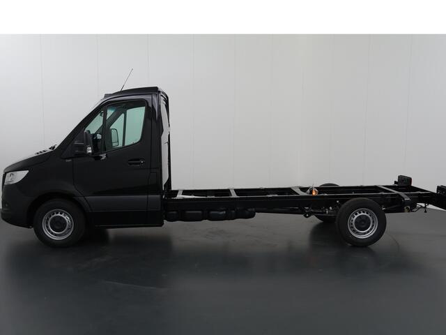 Mercedes-Benz SPRINTER 317 CDI Chassis L3 RWD PRO