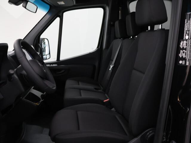Mercedes-Benz SPRINTER 317 CDI Chassis L3 RWD PRO