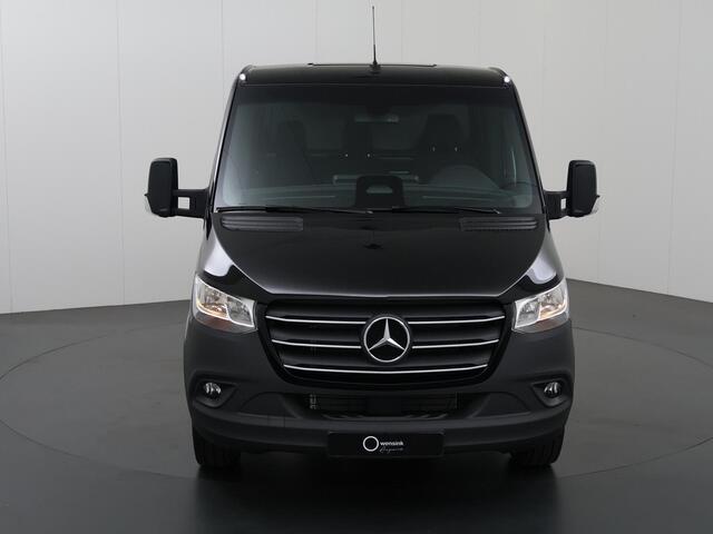 Mercedes-Benz SPRINTER 317 CDI Chassis L3 RWD PRO