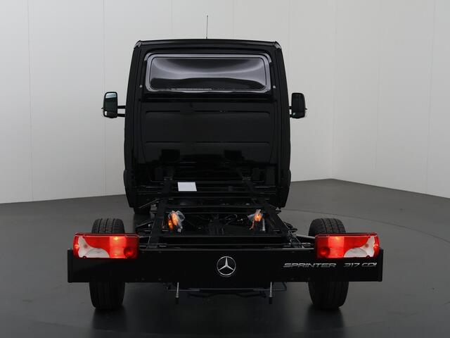 Mercedes-Benz SPRINTER 317 CDI Chassis L3 RWD PRO