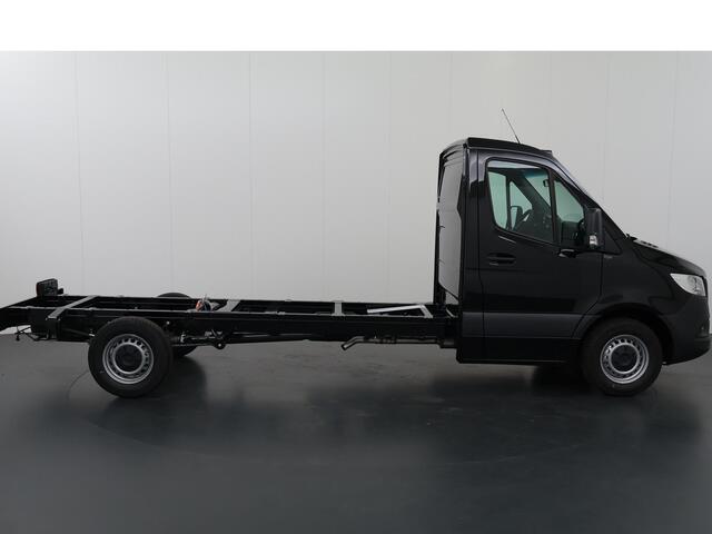 Mercedes-Benz SPRINTER 317 CDI Chassis L3 RWD PRO