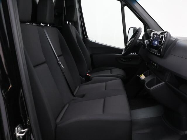 Mercedes-Benz SPRINTER 317 CDI Chassis L3 RWD PRO