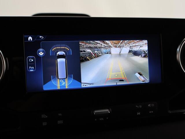 Mercedes-Benz SPRINTER 319 L3H2 RWD PRO