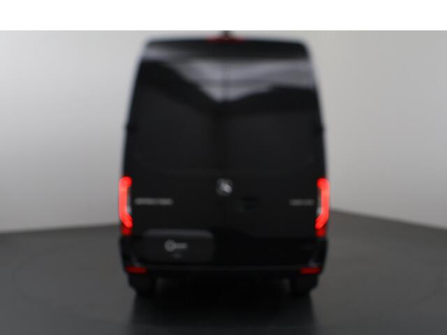 Mercedes-Benz SPRINTER 319 1.9 CDI L2 Select