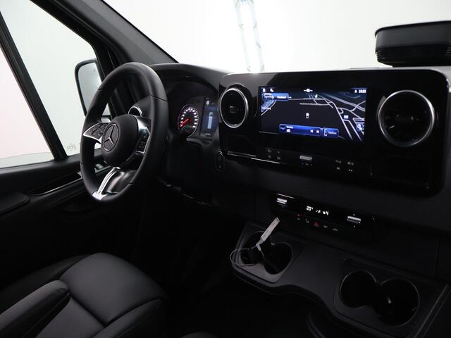 Mercedes-Benz SPRINTER 319 1.9 CDI L2 Select