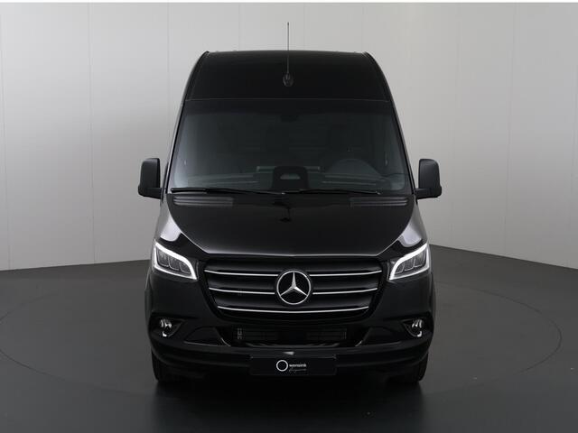 Mercedes-Benz SPRINTER 319 CDI GB L2 RWD SELECT