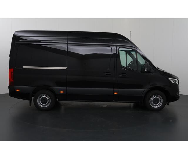 Mercedes-Benz SPRINTER 319 CDI GB L2 RWD SELECT