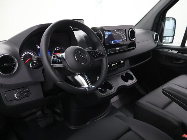 Mercedes-Benz SPRINTER 319 CDI GB L2 RWD SELECT