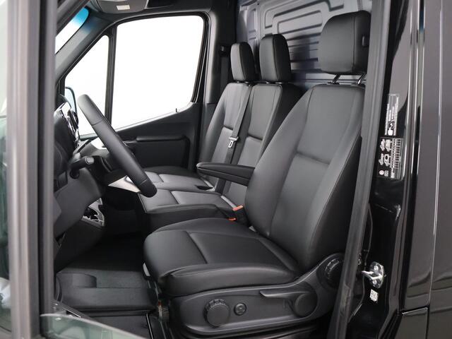 Mercedes-Benz SPRINTER 319 CDI GB L2 RWD SELECT