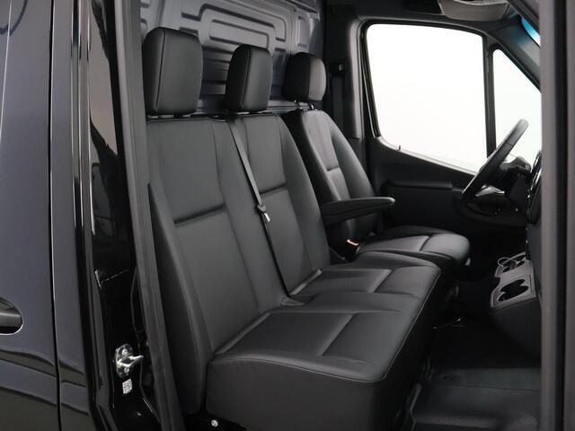 Mercedes-Benz SPRINTER 319 CDI GB L2 RWD SELECT