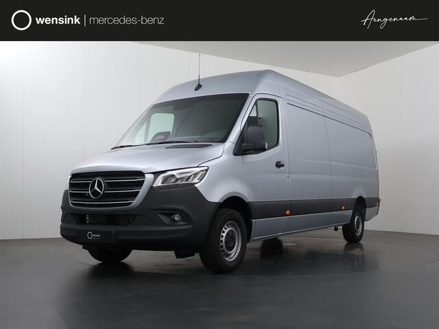Mercedes-Benz SPRINTER 319 CDI GB L3 RWD PRO