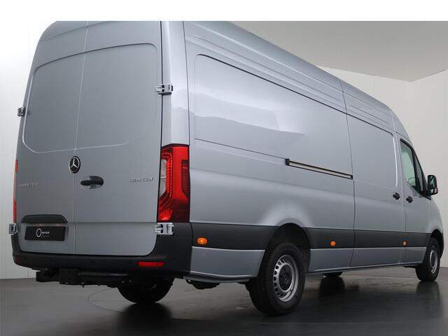 Mercedes-Benz SPRINTER 319 CDI GB L3 RWD PRO