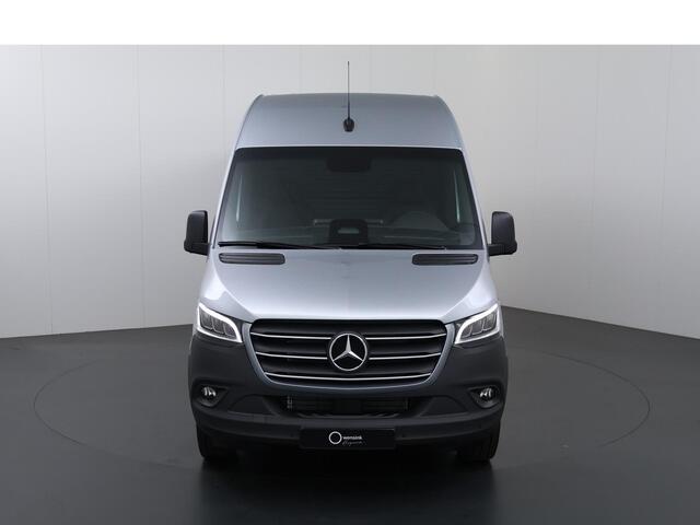 Mercedes-Benz SPRINTER 319 CDI GB L3 RWD PRO