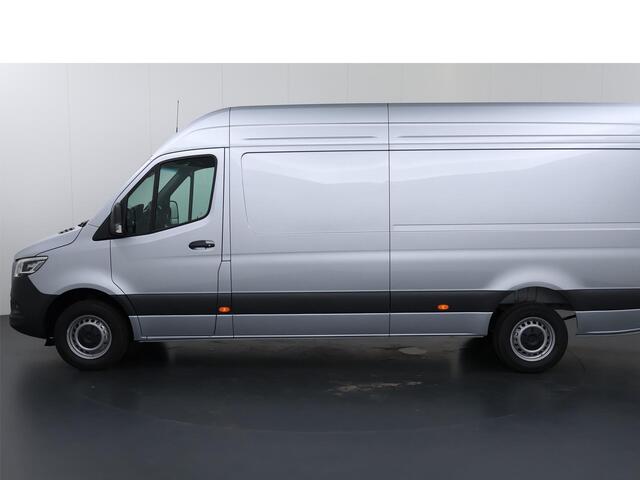 Mercedes-Benz SPRINTER 319 CDI GB L3 RWD PRO