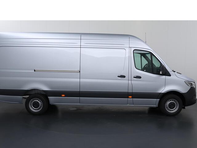 Mercedes-Benz SPRINTER 319 CDI GB L3 RWD PRO